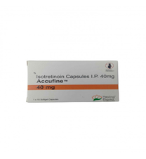 Accufine 40 mg