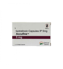 Accufine 5 mg