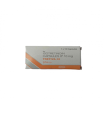 Tretiva 10 mg