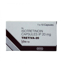 Tretiva 20 mg