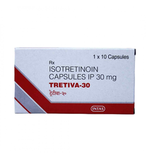Tretiva 30 mg