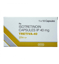 Tretiva 40 mg