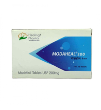Modaheal 200 mg
