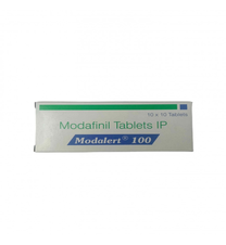Modalert 100 mg