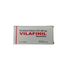 Vilafinil 200 mg