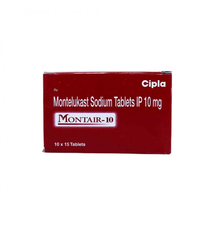Montair 10 mg