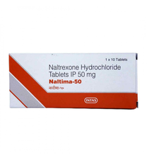 Naltima 50 mg