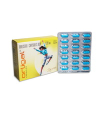 Orligal 120mg Cap
