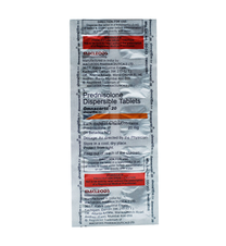 Omnacortil 20 mg