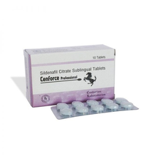 Cenforce Professional