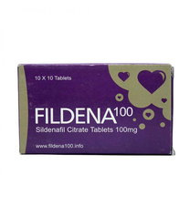 Fildena 100 mg