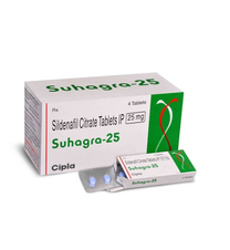 Suhagra-25