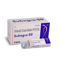 Suhagra-50