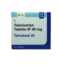 Telmaheal 40 mg