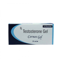 Cernos Gel
