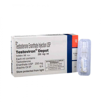 Testoviron Depot 250 mg