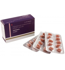 Testoheal Cap