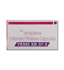 Veniz Xr 37.5 mg