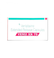 Veniz Xr 75 mg