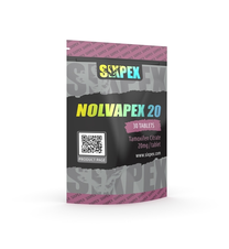 SixPex Nolvapex 20 US