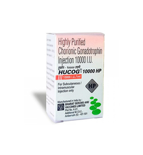 Hucog 10000IU HCG