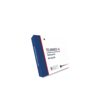 TELMIMED 40