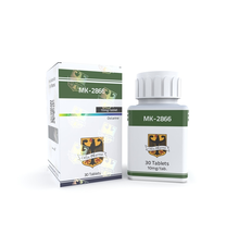 Odin Ostarine MK-2866 10mg US