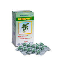 Hepaphyl