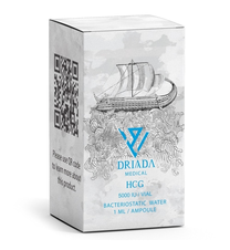 Driada HCG 5000iu