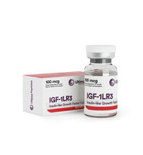 Ultima-IGF-1 LR3 0.1mg US