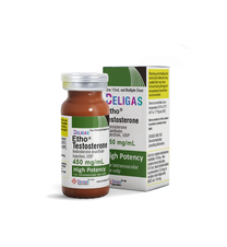 Beligas Etho-Testosterone 450 HP US
