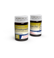 SP Liothyronine (T3)