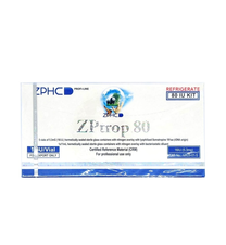 ZPtrop HGH 80iu ZPHC