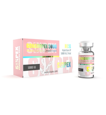 SIXPEX Gonadopex 5000 (HCG) US