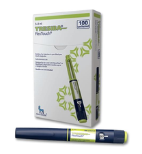 Tresiba FlexTouch Pens