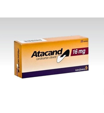 Atacand 16 Mg
