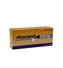 Atacand 32 Mg