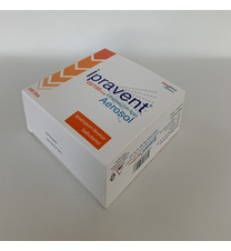 Ipravent Aerosol