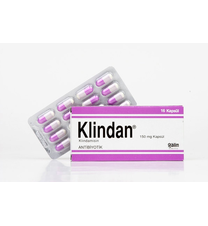 Klindan 150 mg