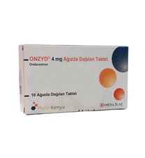 Onzy 4 MG