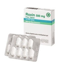 Roxin 500