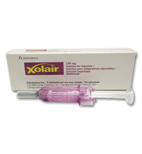 Xolair 150 mg