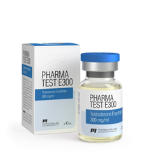 Pharmatest E 300