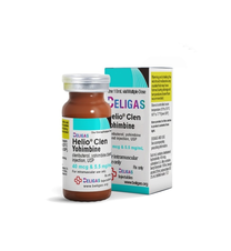 Beligas Helio-Clen Yohimbine US