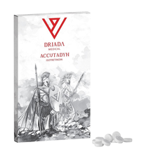 Driada Accutadyn (Isotretinoin)