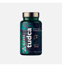 Allaes Tudca 500mg