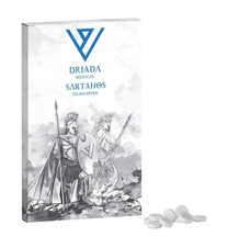 Sartanos 20mg (Telmisartan)