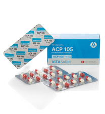 Vitasarm AC 262 10mg