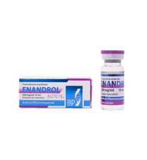 BP Testosterona E - Enandrol 10ml