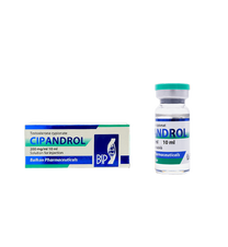 BP Cipandrol 10ml